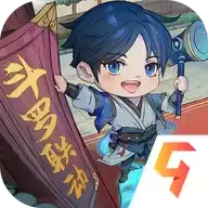 我是大掌柜单机