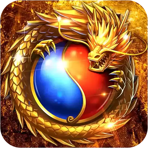 蓝魔皓月本传奇