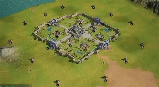 重返帝国9级资源在哪里