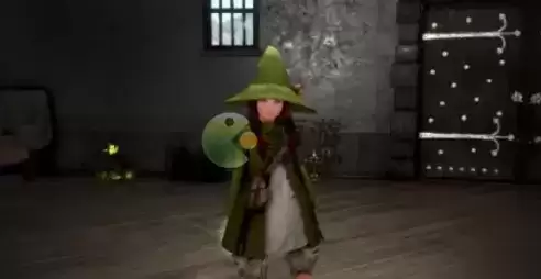 黑色沙漠手游女巫加点推荐