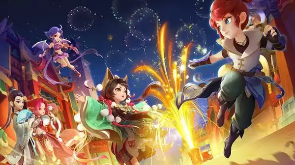 梦幻西游4月份大改2022内容大全 2022年4月大改门派调整改动说明图片3