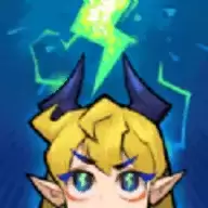 暗黑破坏神闪电法师