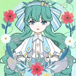 装扮萝莉小公主