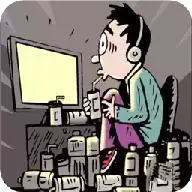 办公室的日常(office fever)