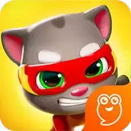 汤姆猫炫跑单机