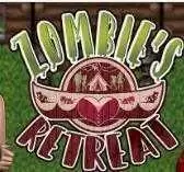 僵尸生活避难所