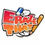 Eraze That