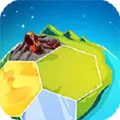 六角城邦建设文明