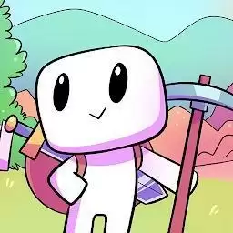 ​浮岛物语 中文汉化正式版