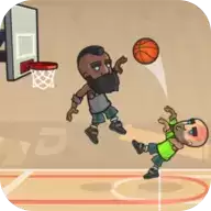 篮球战役完整