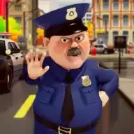 交警模拟器手机