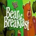 Bear and Breakfast