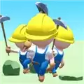 宝石采矿3D