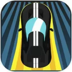 汽车拉力迷宫