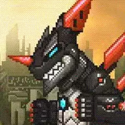 怪兽战争模拟器