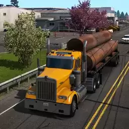 废弃公路赛车单机