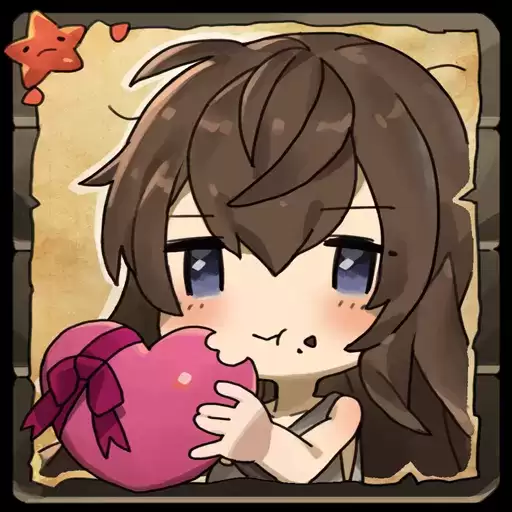 少女海岛求生游戏