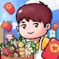 红包路小吃街