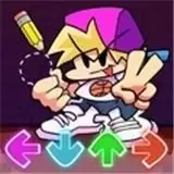 周五夜放克画图音乐战