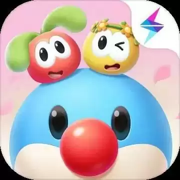 摩尔庄园周年庆