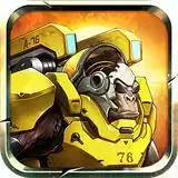 钢铁佣兵团正式