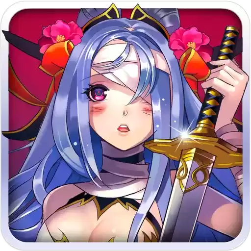 三国女神猛将传
