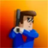 子弹特工3d