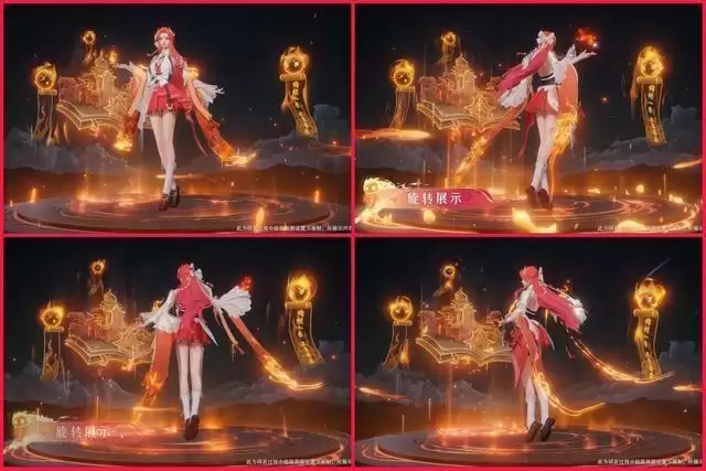 王者荣耀貂蝉唤灵魅影多少钱？貂蝉新皮肤唤灵魅影价格介绍[多图]图片2