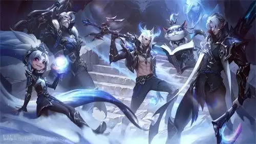 英雄联盟EDG冠军皮肤多少钱一套？EDG不破不立大礼包价格介绍[多图]图片3