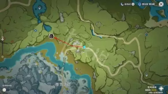 原神2.6债务处理人讨伐路线分享:债务处理人攻略图片12