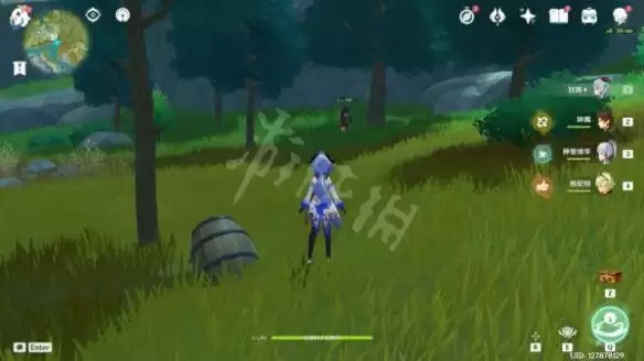 原神2.6债务处理人讨伐路线分享:债务处理人攻略图片13