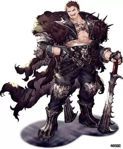 《FFBE 幻影战争》UR兵员不死身的扎赞(土)现已登场!