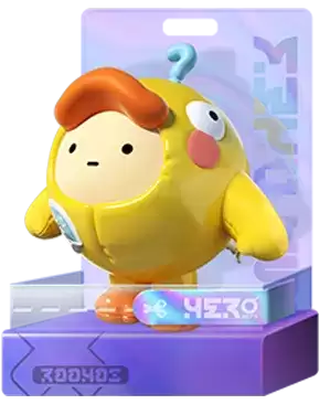 锦鲤大奖 海量福利！《蛋仔派对》终极测试今日开启