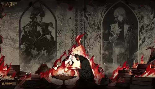 明日方舟:莱塔尼亚主题活动预告 海猫肯定是最近老头环玩多了