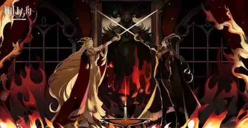 明日方舟:莱塔尼亚主题活动预告 海猫肯定是最近老头环玩多了