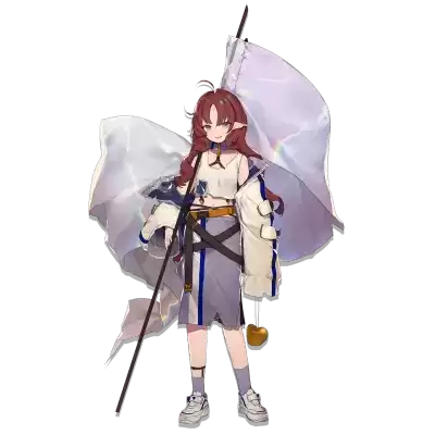 明日方舟三周年正式数据统计:事实证明这几位干员出场次数最多