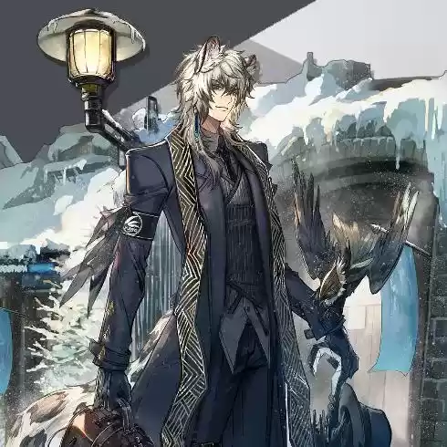 明日方舟三周年正式数据统计:事实证明这几位干员出场次数最多