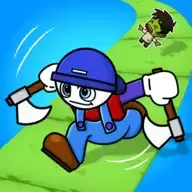 僵尸惊奇工厂逃生(Zombie Amaze! Factory Escapes)