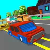 高速公路驾驶模拟器