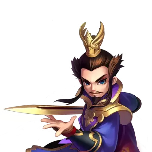 三国之大秦复辟