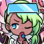 希乐普与终极糖果SyrupAndTheUltimateSweet