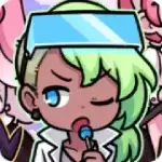 希乐普与终极糖果SyrupAndTheUltimateSweet