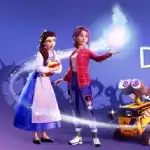 迪士尼梦幻星谷