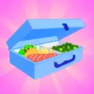 午餐盒LunchBox