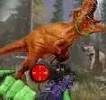 恐龙狙击手3D