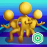 团队的冲突3D