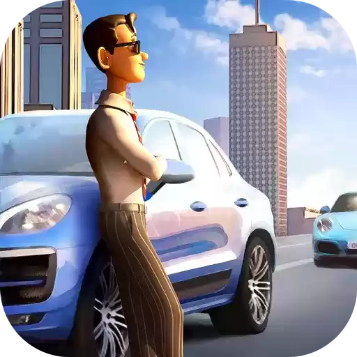 商道高手之秘书养成