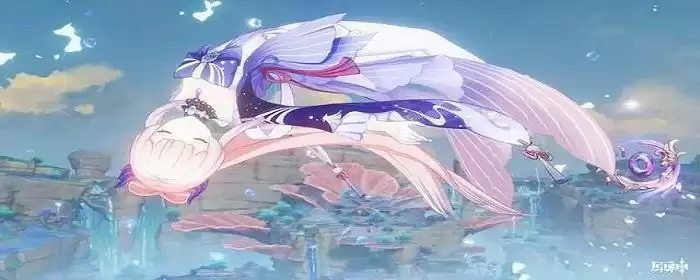 心海暴击率为什么是负的_1 心海暴击率为什么是负的