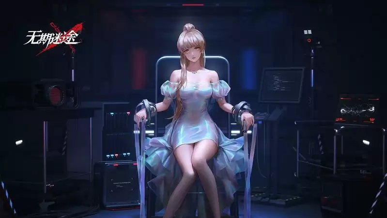 无期迷途微氪金阵容搭配:平民通用阵容搭配攻略图片1