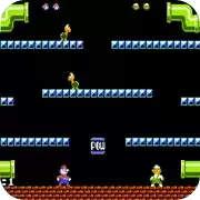 超级玛丽水管工经典